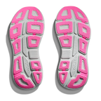Hoka Bondi 9 Charcoal Grey - Grey Skies