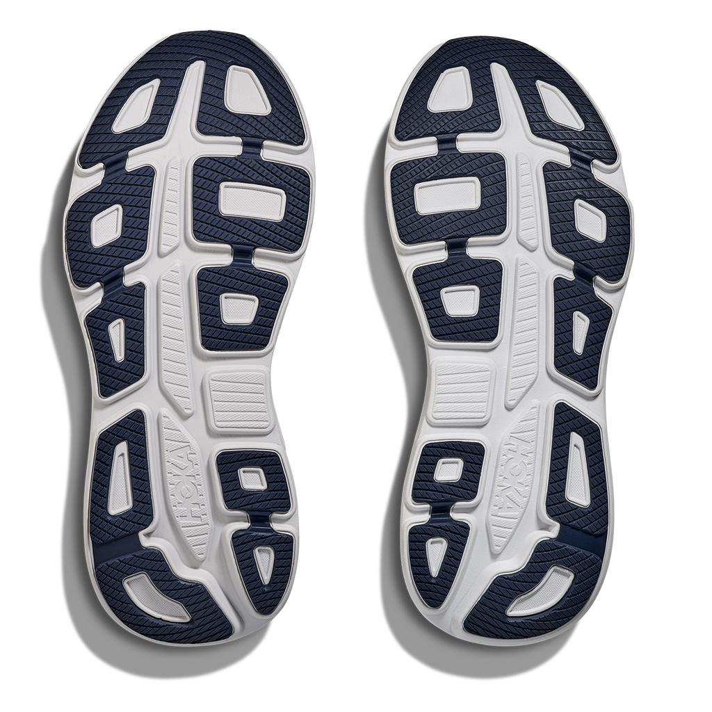 Hoka Bondi 9 Stardust - Cosmic Grey