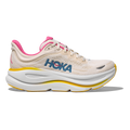 Hoka Bondi 9 Alabaster - Birch