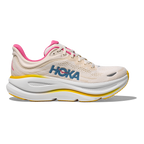 Hoka Bondi 9 Alabaster - Birch