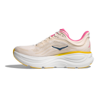Hoka Bondi 9 Alabaster - Birch