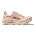 Hoka Bondi 9 Rose Latte - Rose Cream