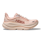 Hoka Bondi 9 Rose Latte - Rose Cream