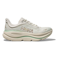 Hoka Bondi 9 Truffle Salt - Sea Glass