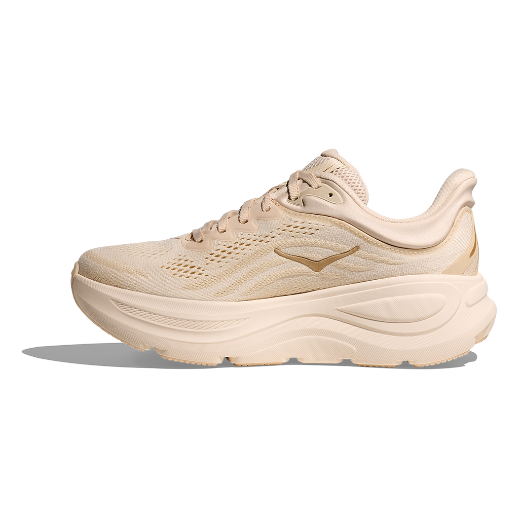 Hoka Bondi 9 Vanilla - Birch