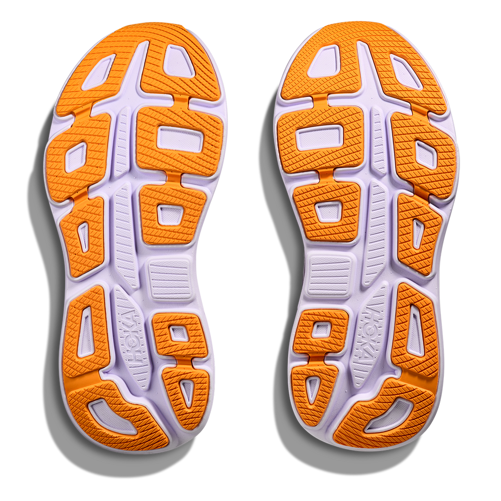 Hoka Bondi 9 Aster Flower - Starlight Glow