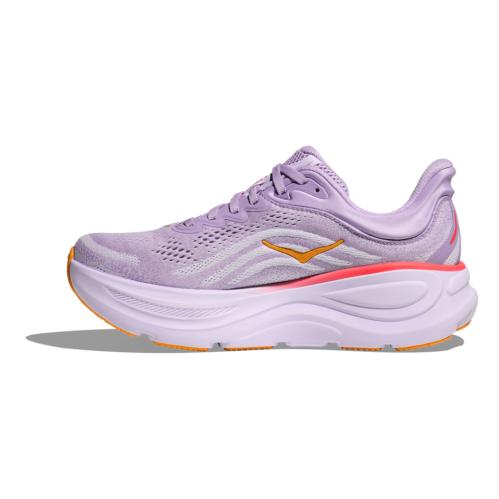 Hoka Bondi 9 Aster Flower - Starlight Glow