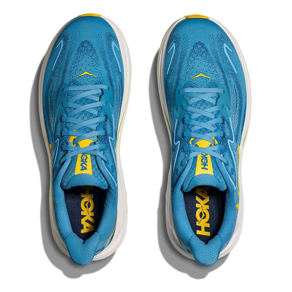 Hoka Clifton 10