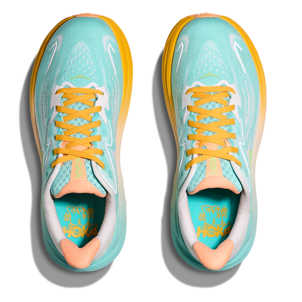 Hoka Clifton 10