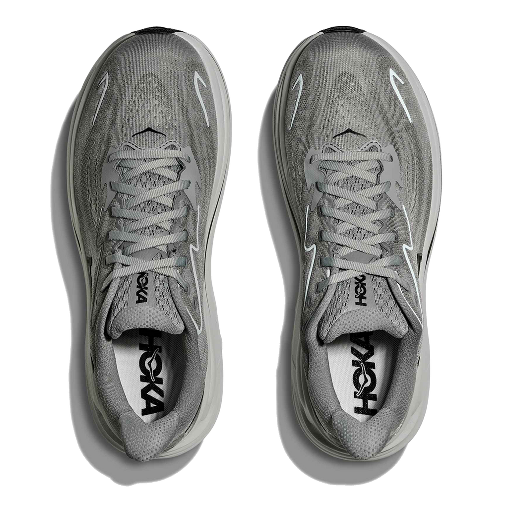 Hoka Clifton 10