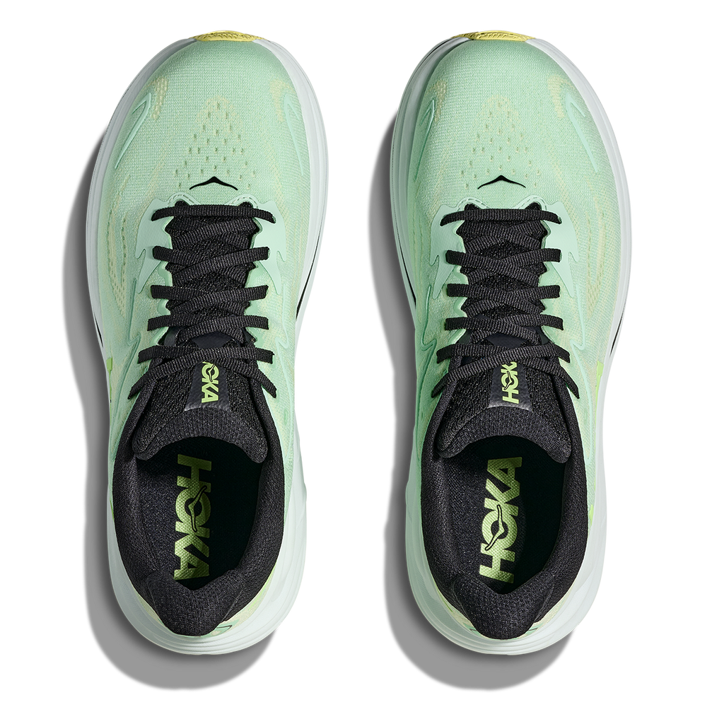Hoka Clifton 10