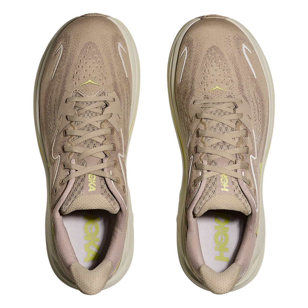Hoka Clifton 10