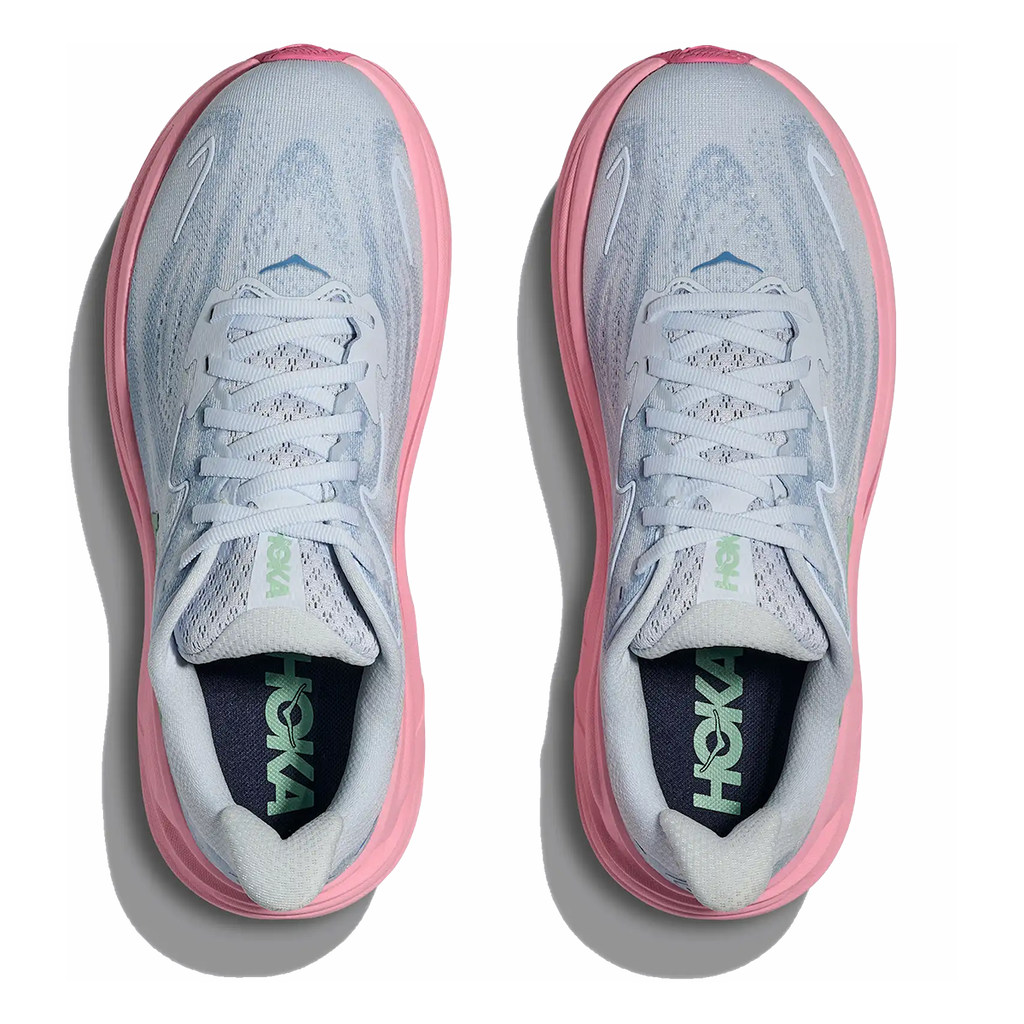 Hoka Clifton 10