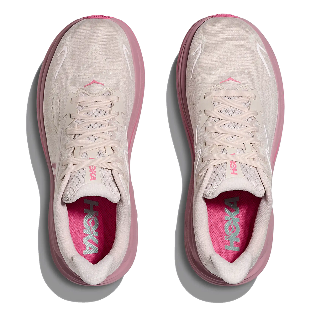 Hoka Clifton 10