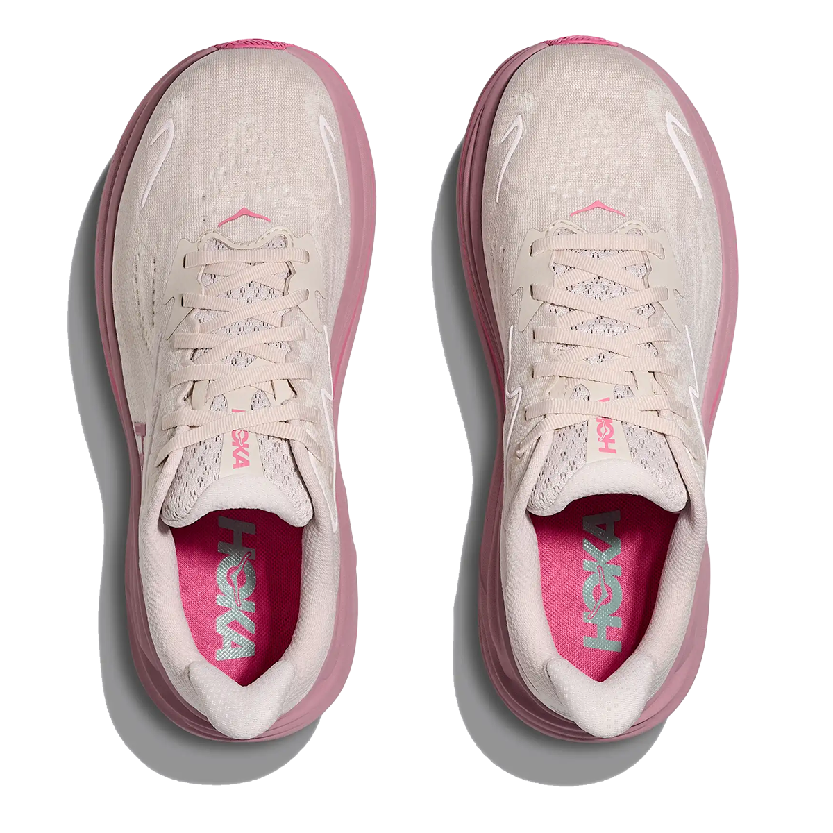 Hoka Clifton 10