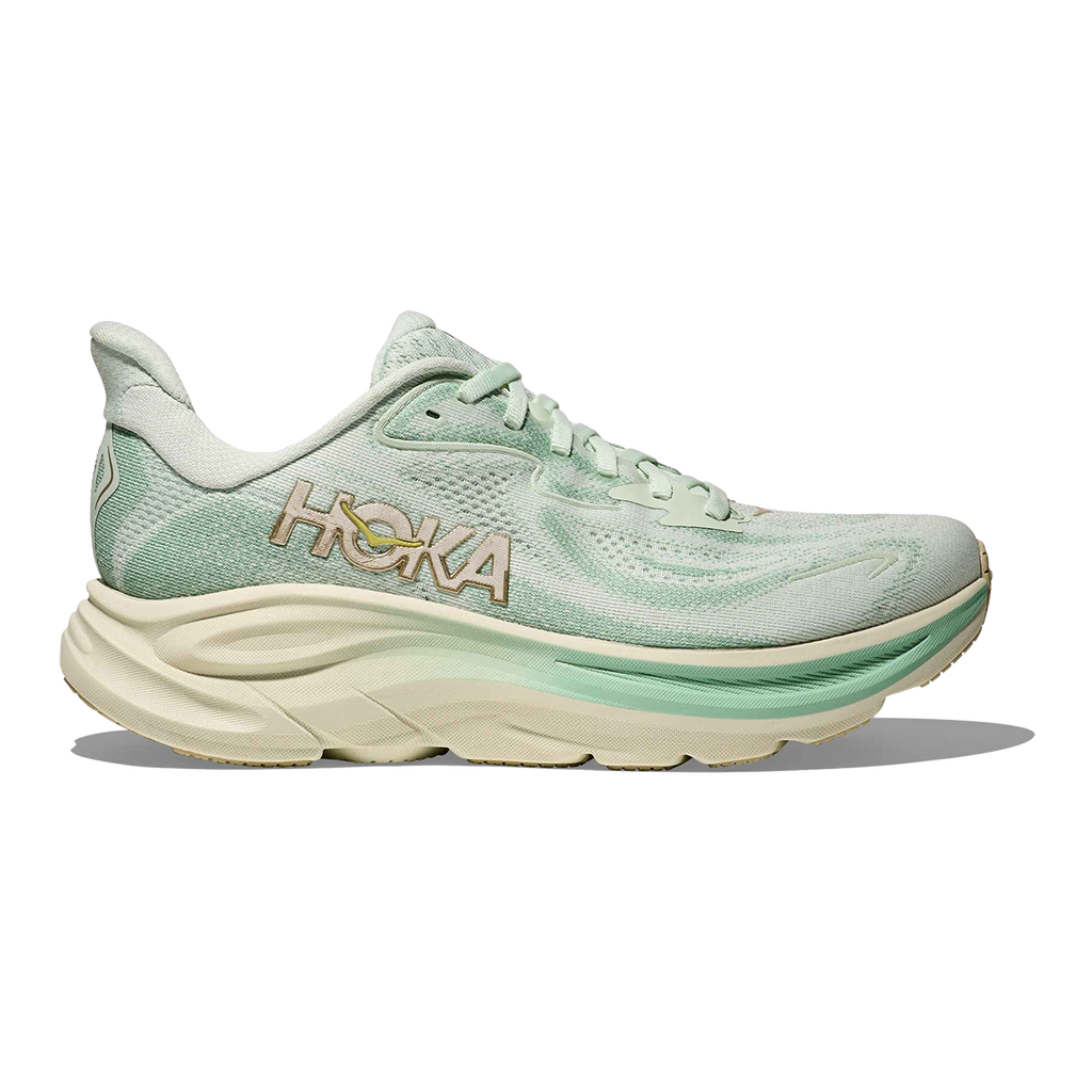 Hoka Clifton 10