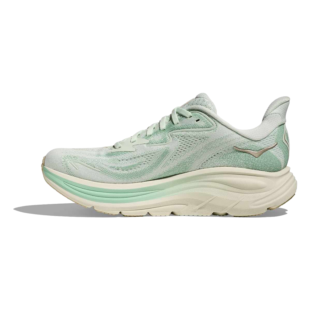 Hoka Clifton 10