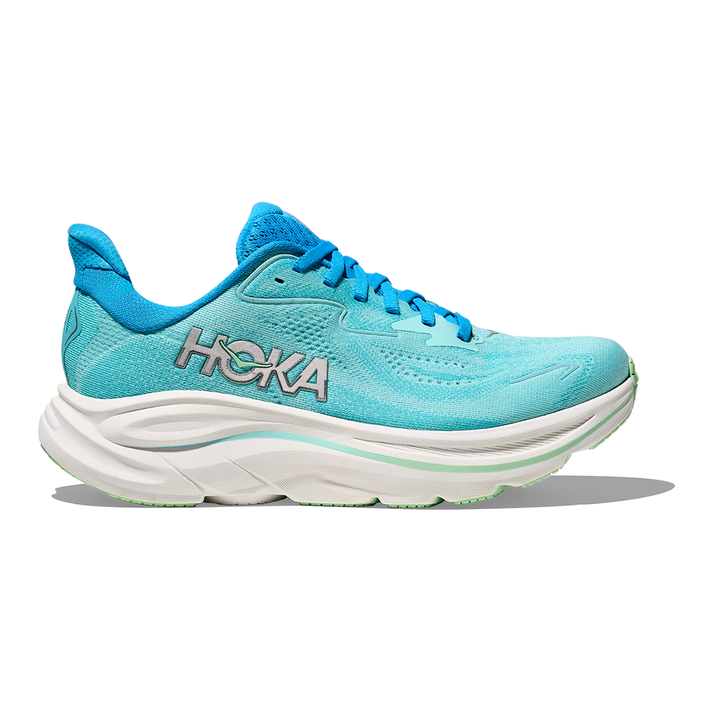 Hoka Clifton 10