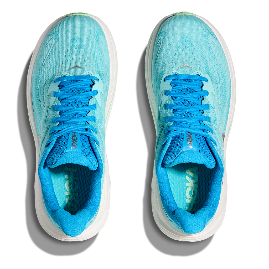 Hoka Clifton 10