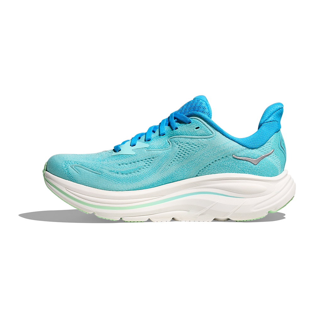 Hoka Clifton 10