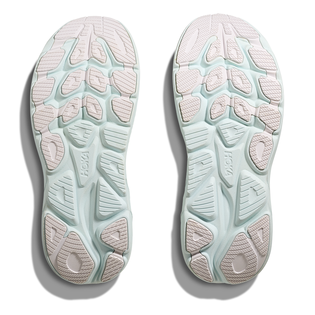 Hoka Clifton 10