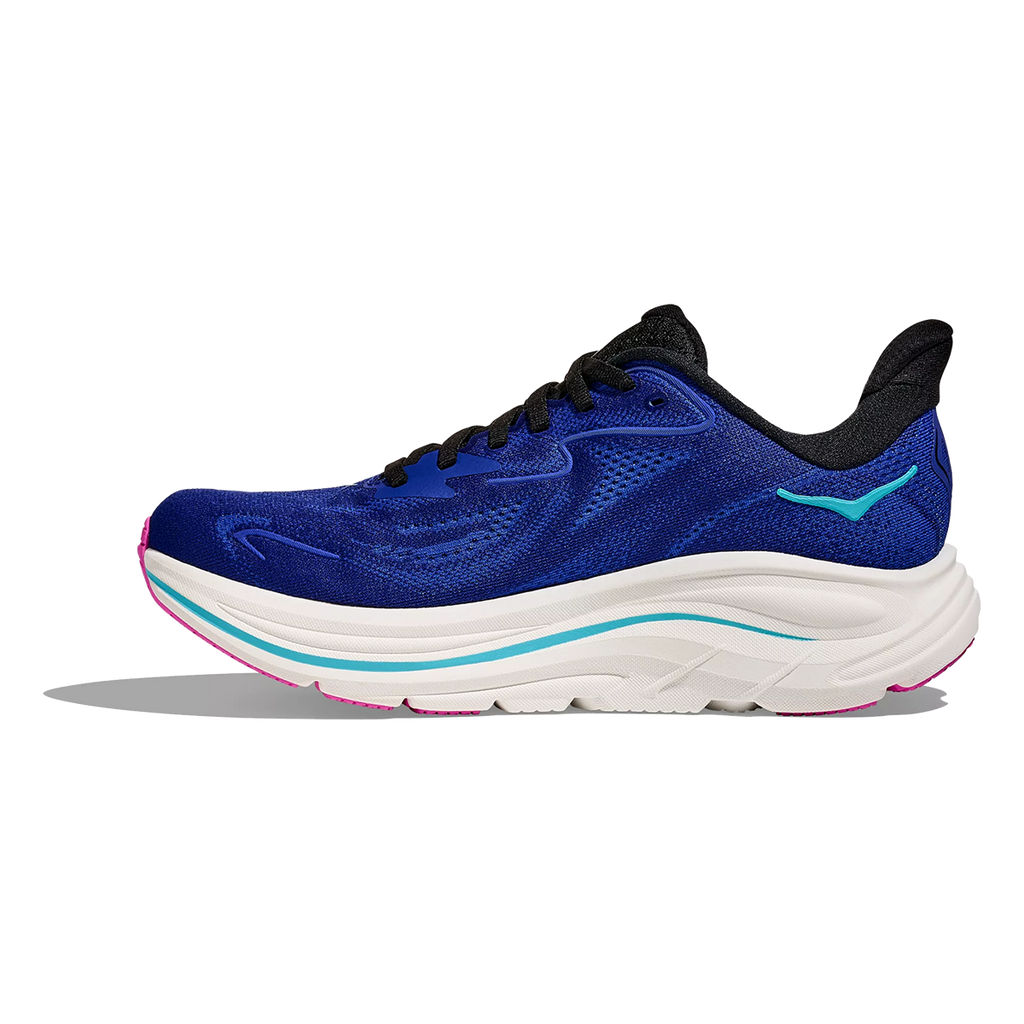 Hoka Clifton 10