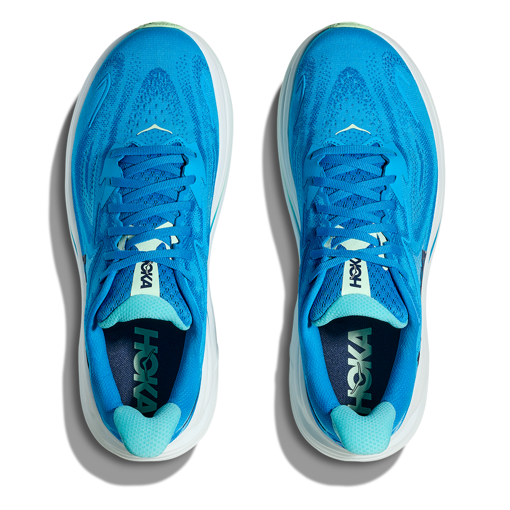 Hoka Clifton 10