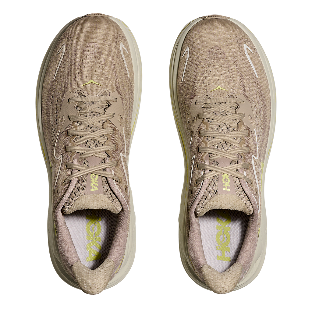 Hoka Clifton 10