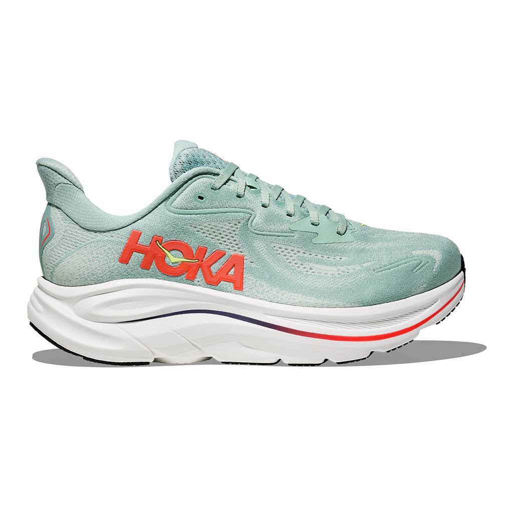 Hoka Clifton 10