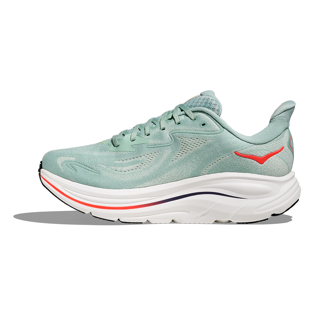 Hoka Clifton 10
