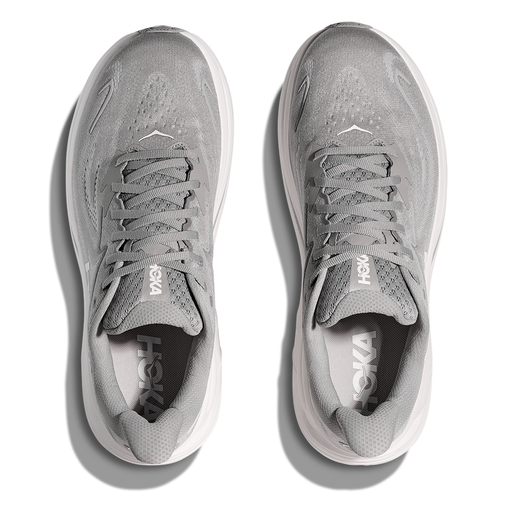 Hoka Clifton 10