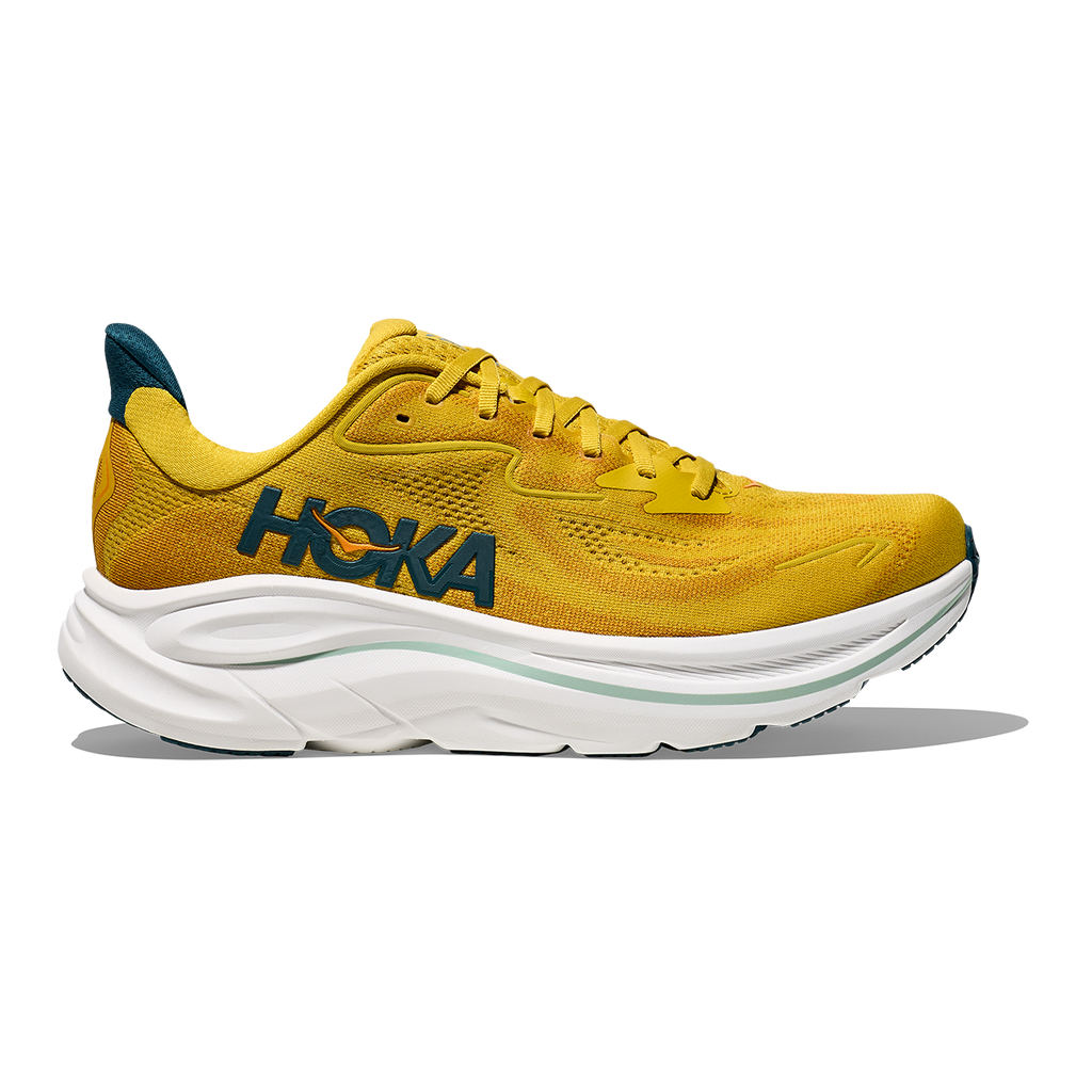 Hoka Clifton 10