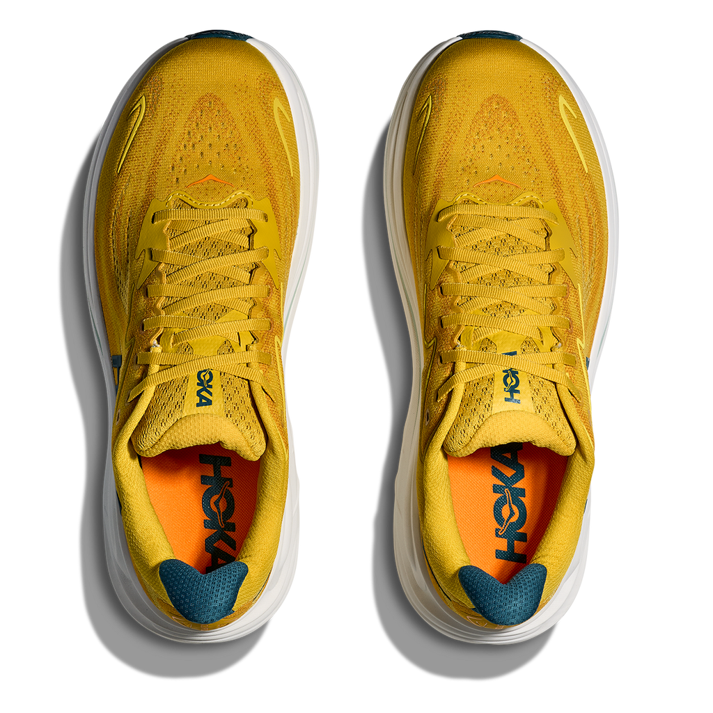 Hoka Clifton 10