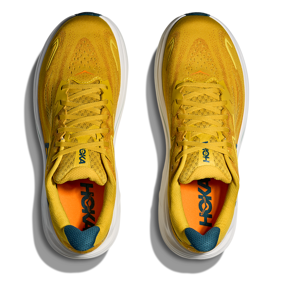 Hoka Clifton 10