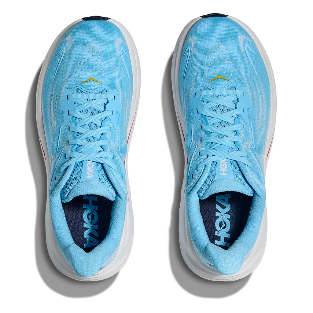 Hoka Clifton 10