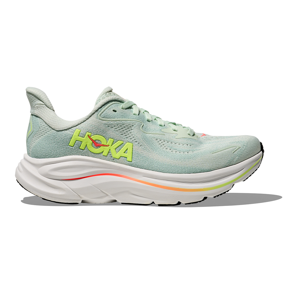 Hoka Clifton 10
