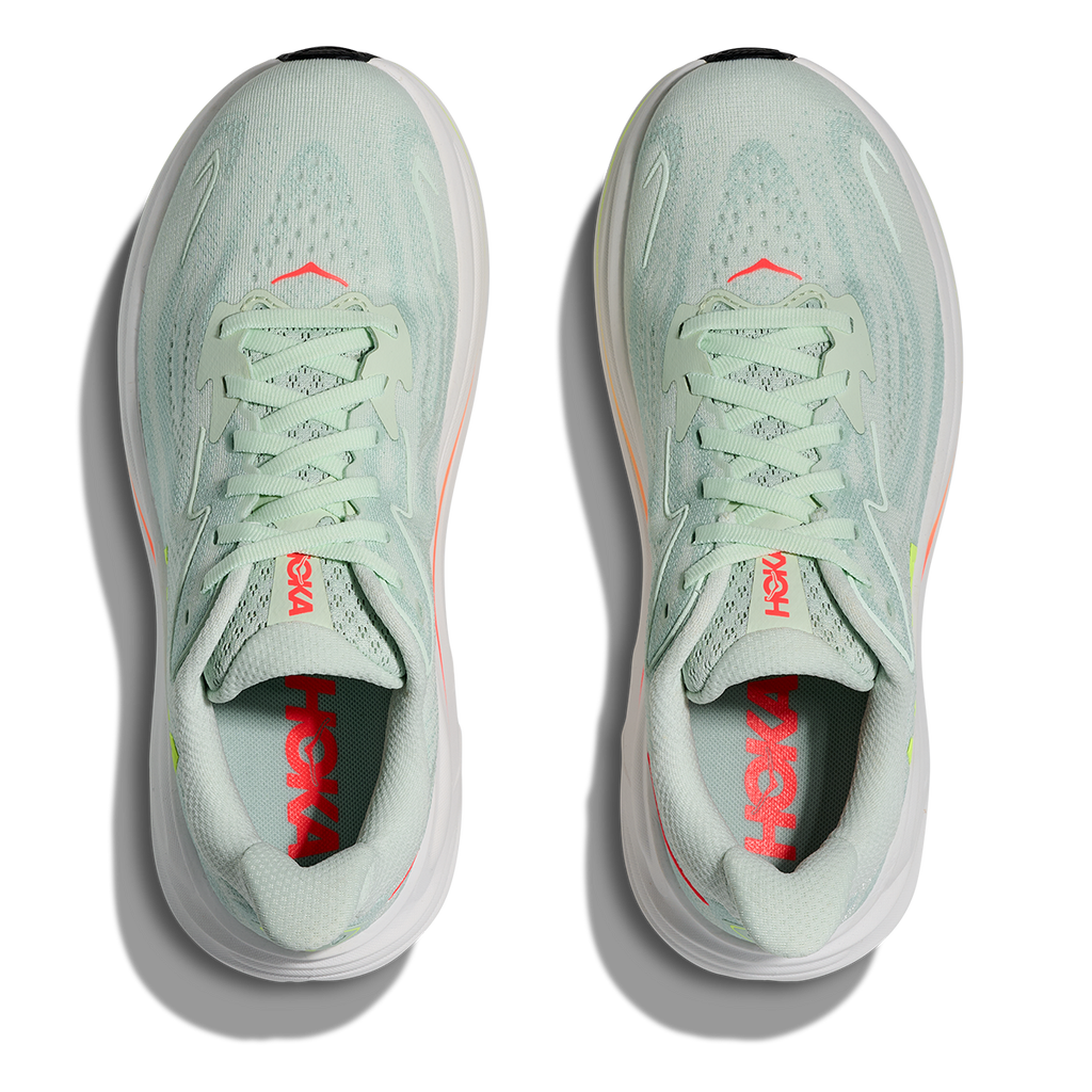 Hoka Clifton 10