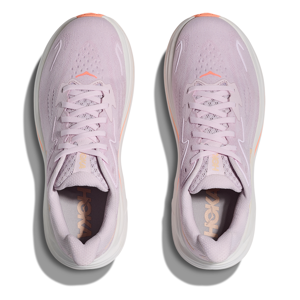 Hoka Clifton 10