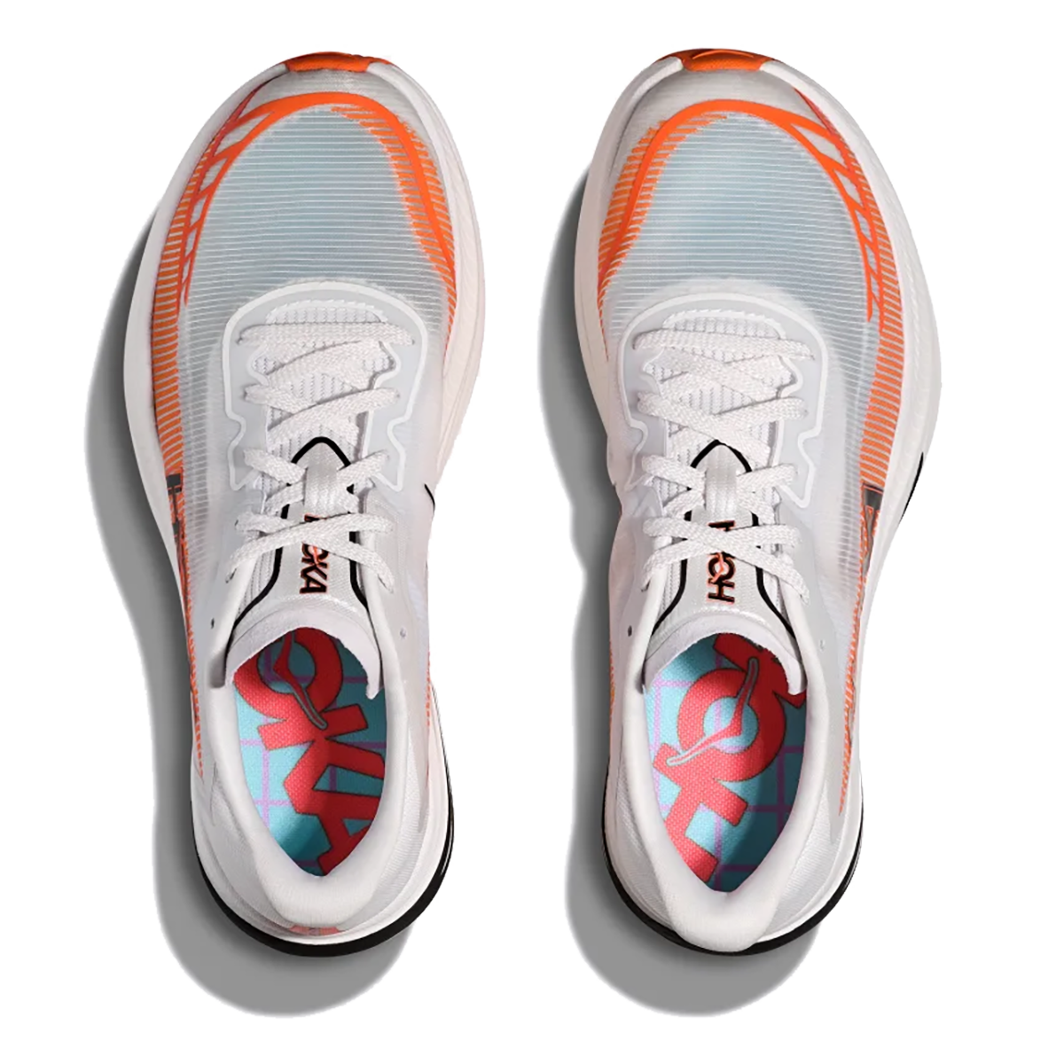 Hoka Cielo X1 2.0