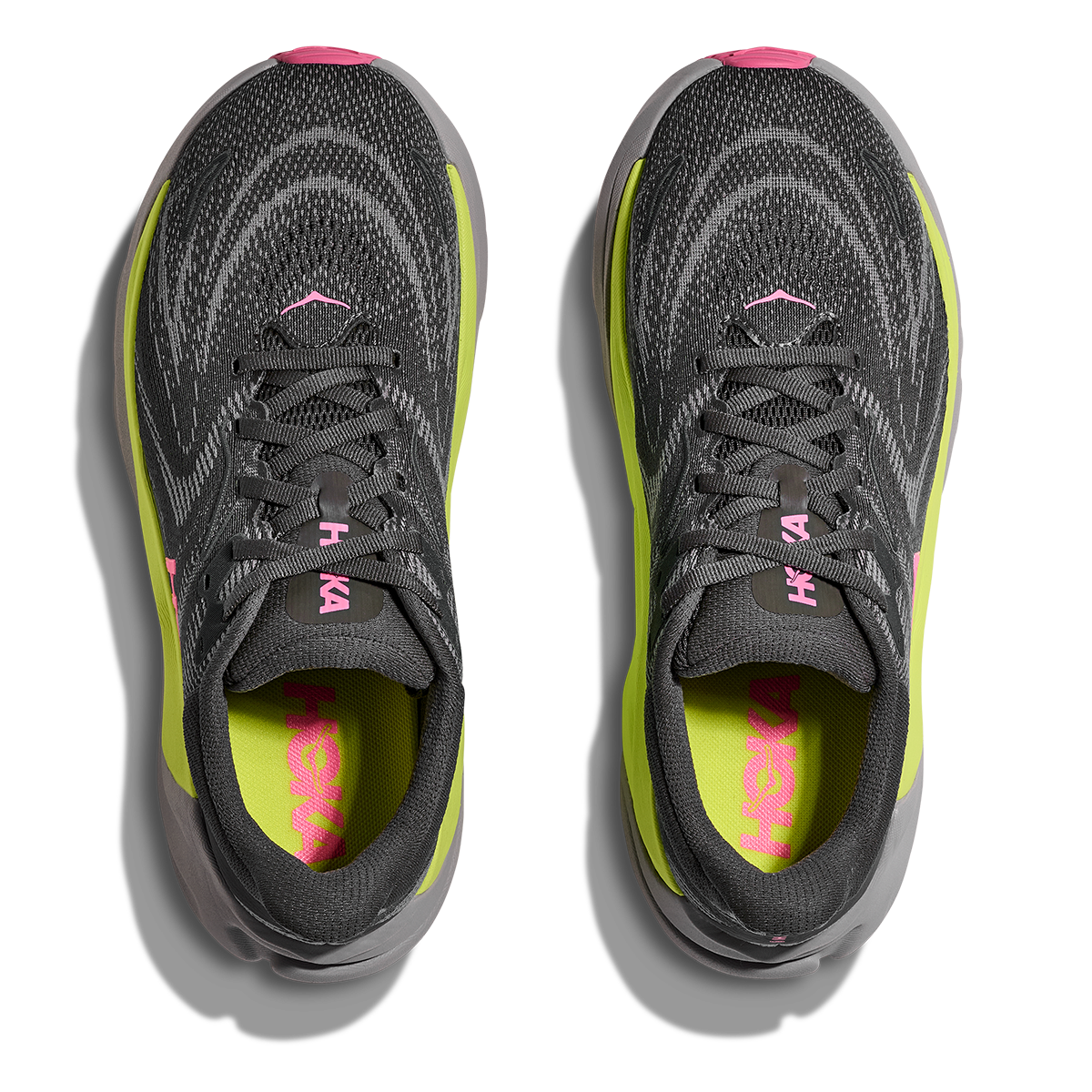 Hoka Arahi 8