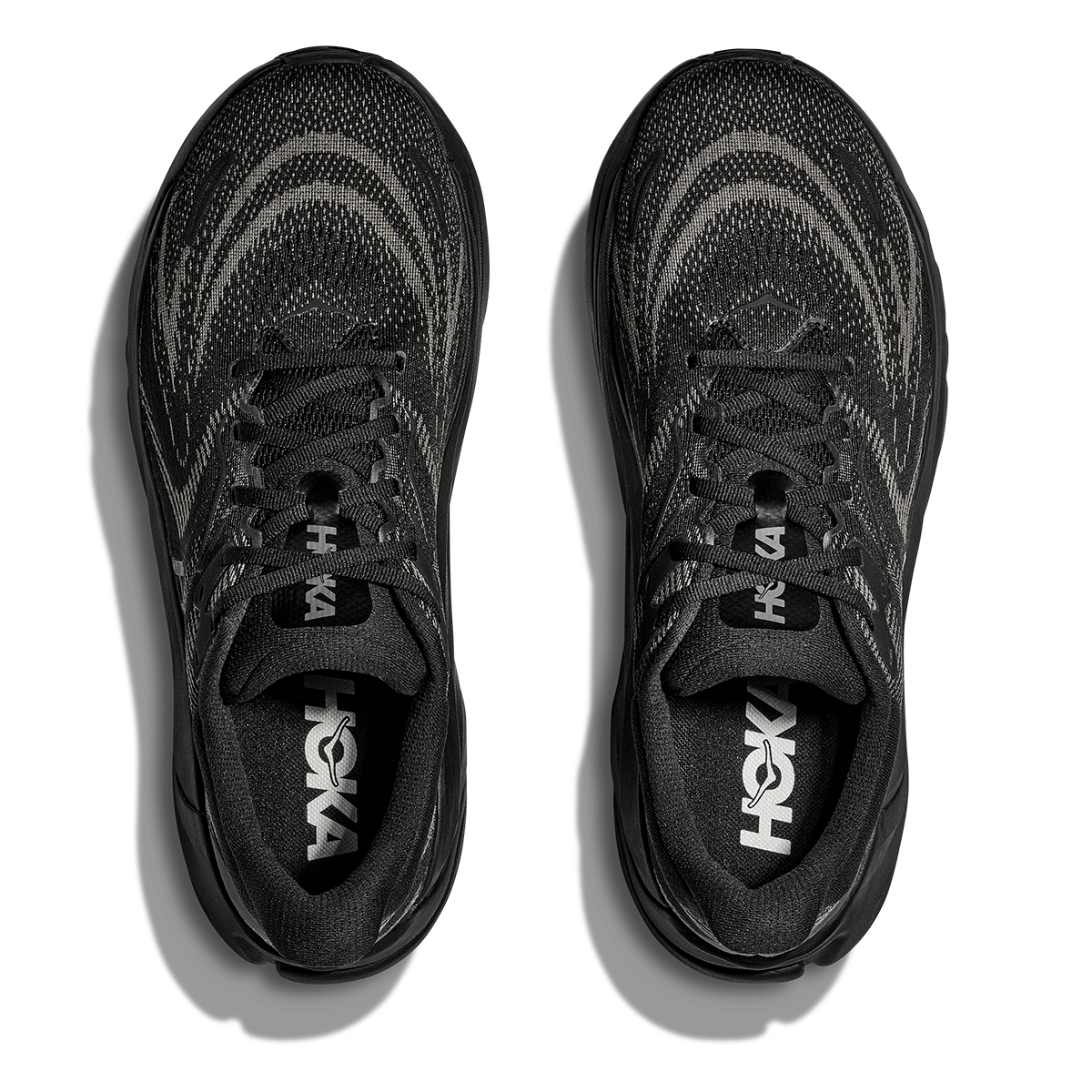 Hoka Arahi 8