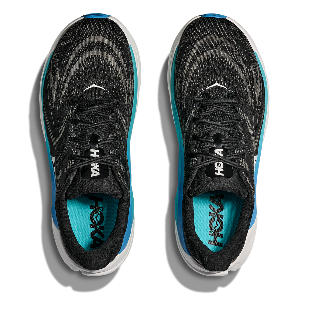 Hoka Arahi 8