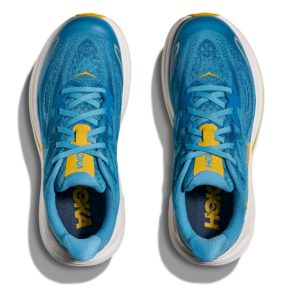 Hoka Clifton 10 Big Kids