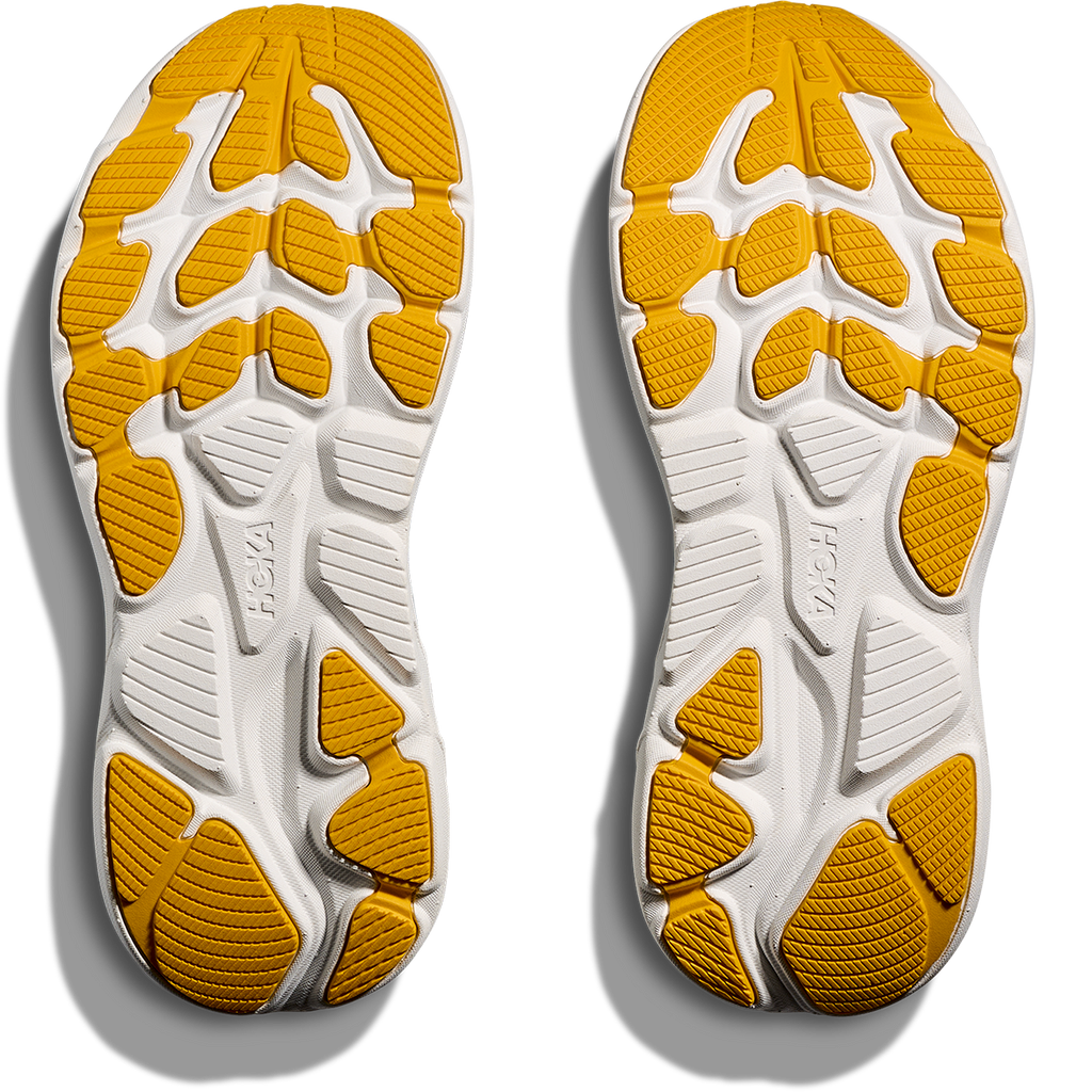 Hoka Clifton 10 Big Kids
