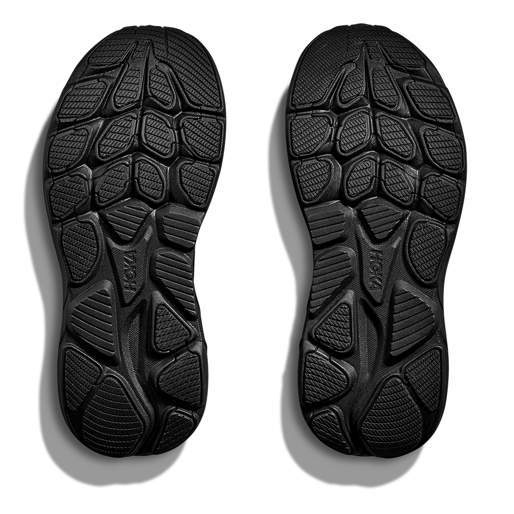 Hoka Clifton 10 Big Kids