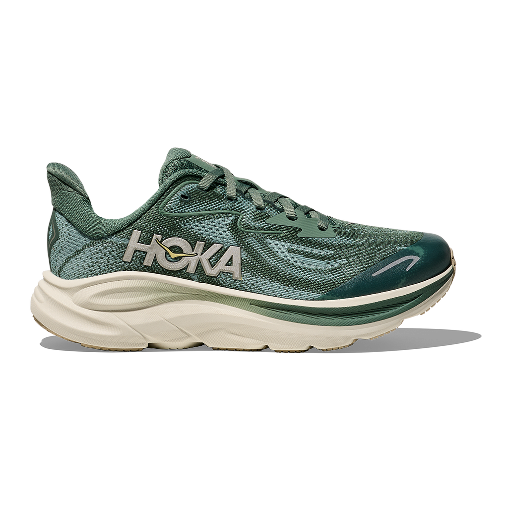 Hoka Clifton 10 Big Kids