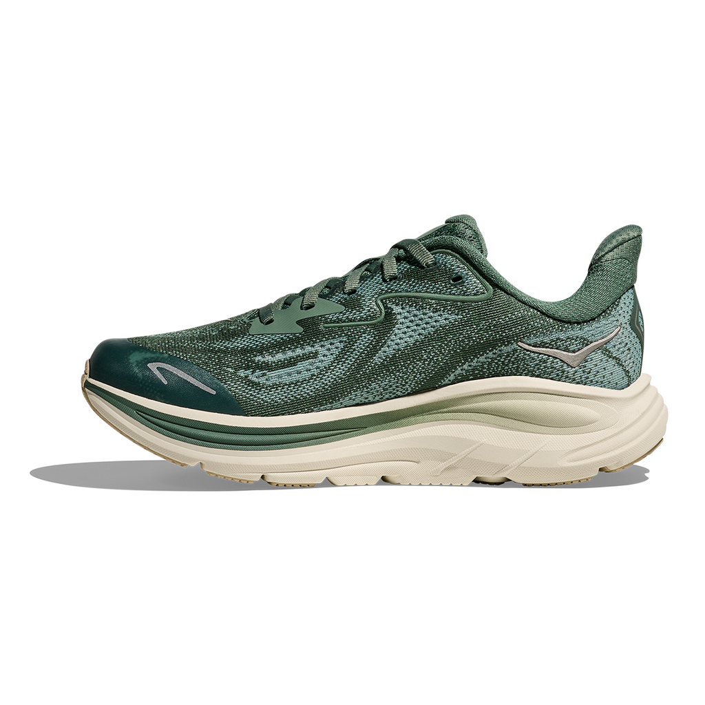 Hoka Clifton 10 Big Kids