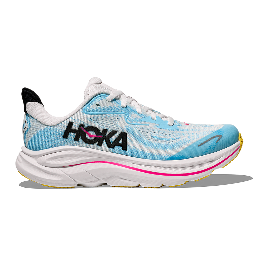 Hoka Clifton 10 Big Kids