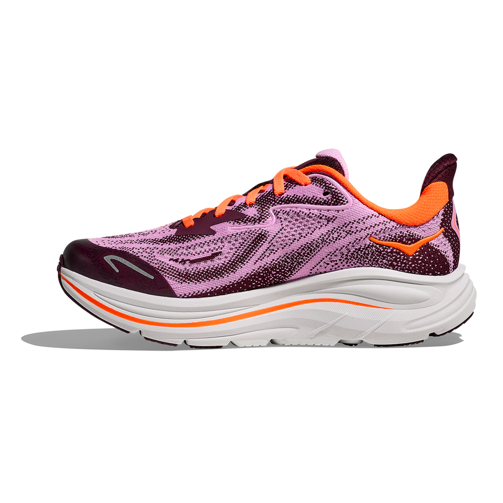 Hoka Clifton 10 Big Kids