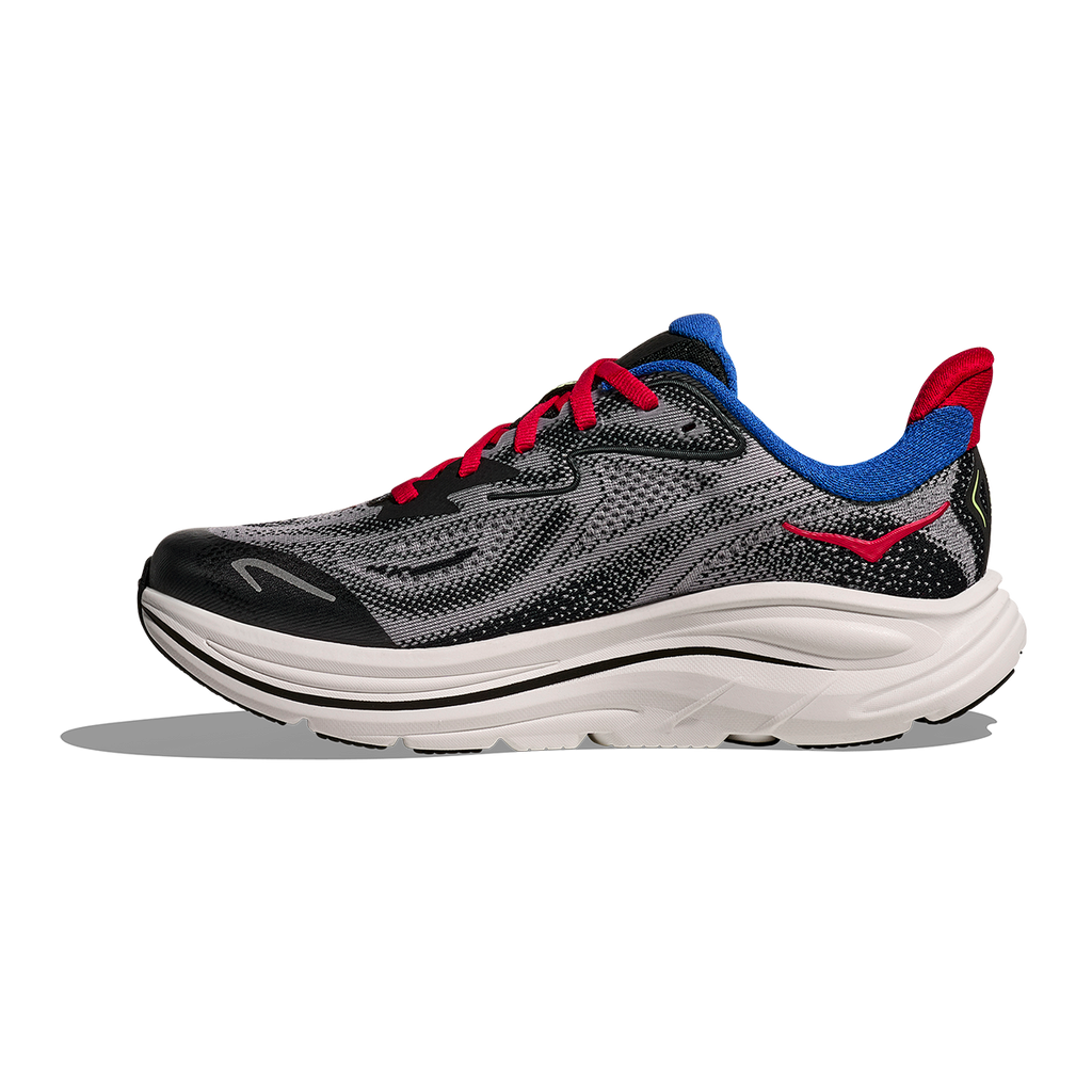Hoka Clifton 10 Big Kids